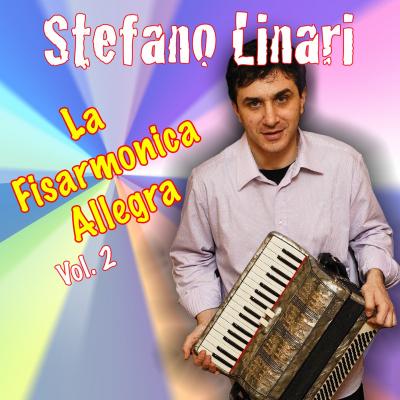 La Fisarmonica Allegra Vol. 2